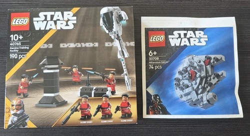 Lego star wars - lego,