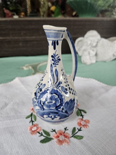 Delft blue royal - blue,