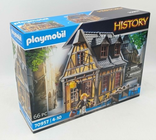Playmobil 70957 - playmobil,