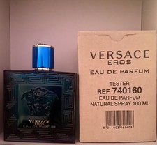 Versace Eros Eau de Parfum