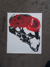 Hartwig Ebersbach, deutscher