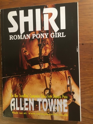 Roman pony girl story - ,