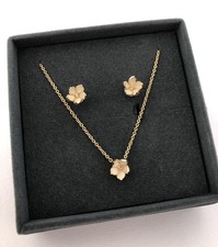 Shaun Leane Kirschblüte Blume