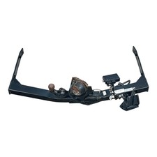 Anhängerkupplung schwenkbar AHK VW Tiguan 5N 5N0803880Q