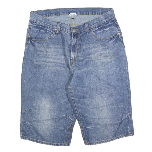 Van vaan herren denim - herren, blau