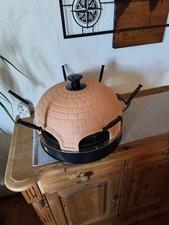 Pizzarette pizza ofen für - für, 6