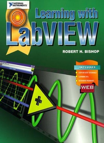 Learning with labview robert - learning,