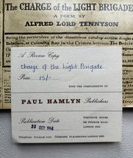 The charge light - charge, of