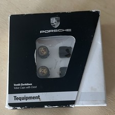 Ventilkappen Porsche 911 996