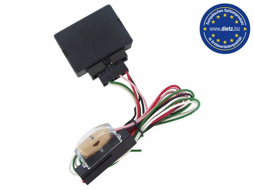 Dietz 66012 can bus interface - dietz,