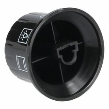 Drehknopf für Kochfeld Bosch