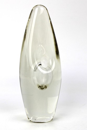 Glas vase timo sarpaneva - glas, vase,
