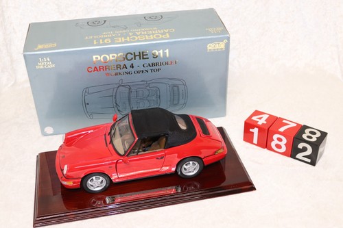 Anson porsche 911 carrera - porsche, 4