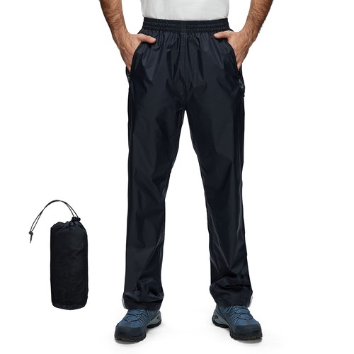 Herren regenhose regen hose - regen,