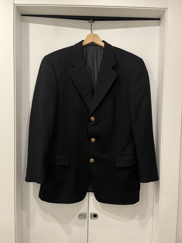 Windsor blazer jacke schwarz - windsor,