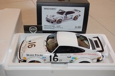 PORSCHE 934 RSR VASEK POLAK