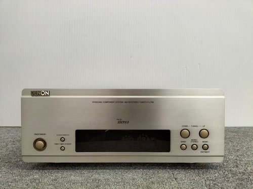 Denon tuner utu f88 - denon,