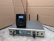 Sennheiser EW 300-500 G4 AW+