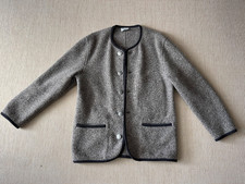 Herren-Trachtenjacke/Janker