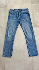 Levi‘s 501 Original Jeans