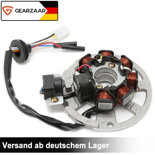 Lichtmaschine stator pins - 3,