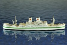 Pretoria Hersteller Mercator