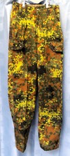 BW Feldhose Damen flecktarn