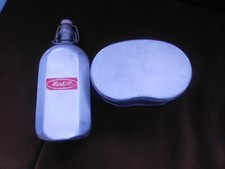 Alu brotdose - brotdose, +