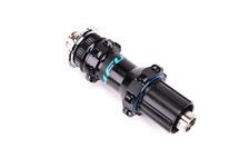 Hinterradnabe FULCRUM Red