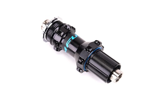 Hinterradnabe fulcrum red - fulcrum,