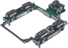 Fensterheber Schalter mitte