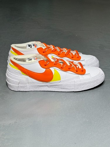 Nike sacai blazer low - nike,