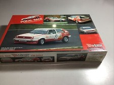 Fujimi 1/24 VW GOLF POKAL RACE