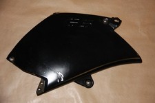 Aluminum Fairing D/Tank Trim