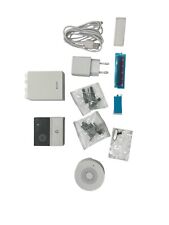 UNITEC WIFI Video-Türsprechanlage mit Smartphone-App Sprechanlage