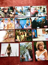 American Eiskrem 2 - Aushangfotos 12 Stck.