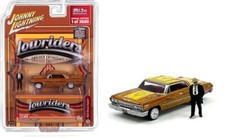 CHEVROLET Impala - Lowrider +