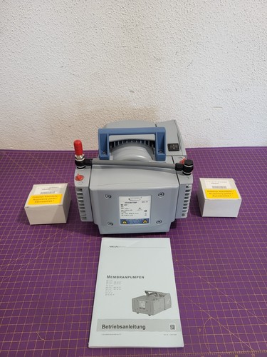 Vacuubrand vacuum pump - pump, nt