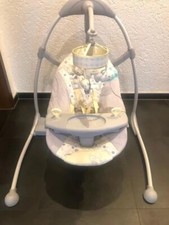 Elektrische Multifunktions Baby Schaukel der Marke Bright Starts