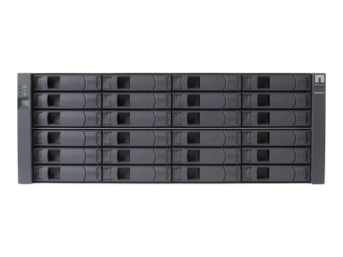 Netapp ds4246 controller - ds4246, ii