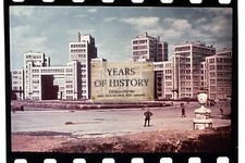 Repro Foto vom Farbdia no