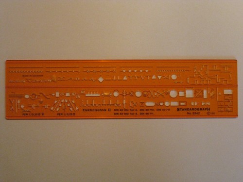 Standardgraph 3342 - standardgraph,