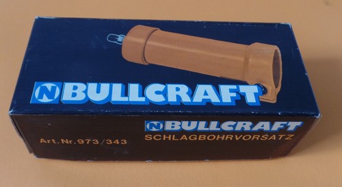 Bullcraft - bullcraft, (neckermann)