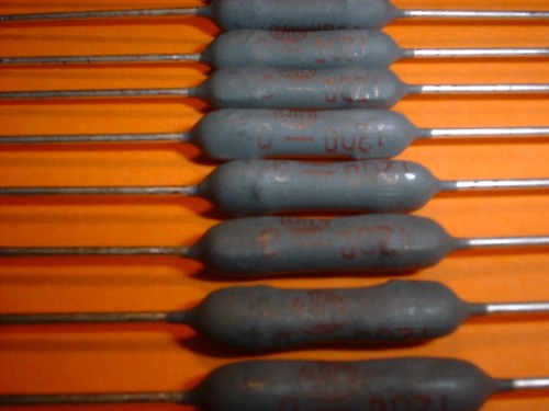 25x 680 ohm - 680,