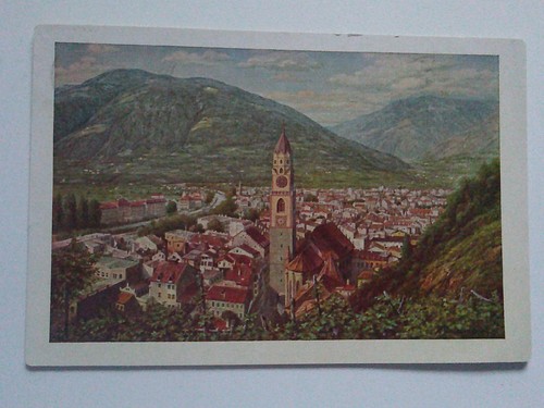 Ansichtskarten