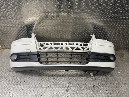 Touran 1t2 stoßstange - vw,