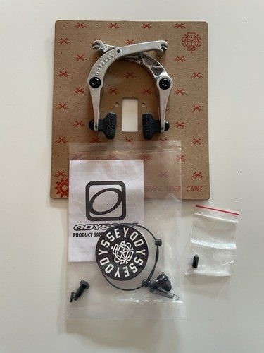 Bmx bremse odyssey springbrake - bmx,