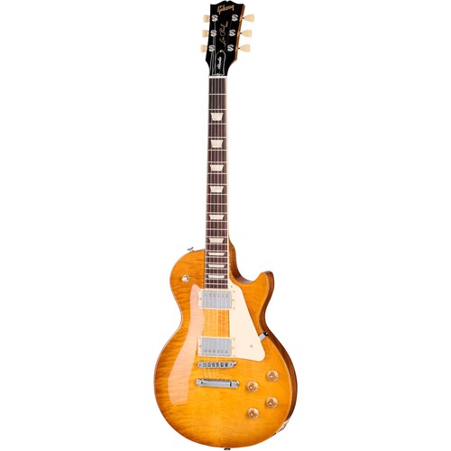 Gibson les paul studio figured - studio,