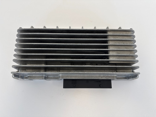 Audi audio verstärker - audi,