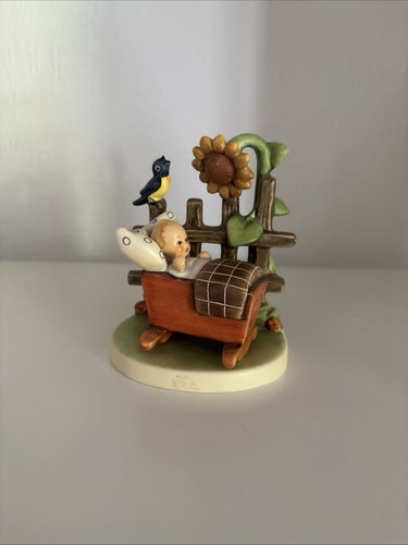 Goebel hummelfigur 313 - goebel/hummelfigur,